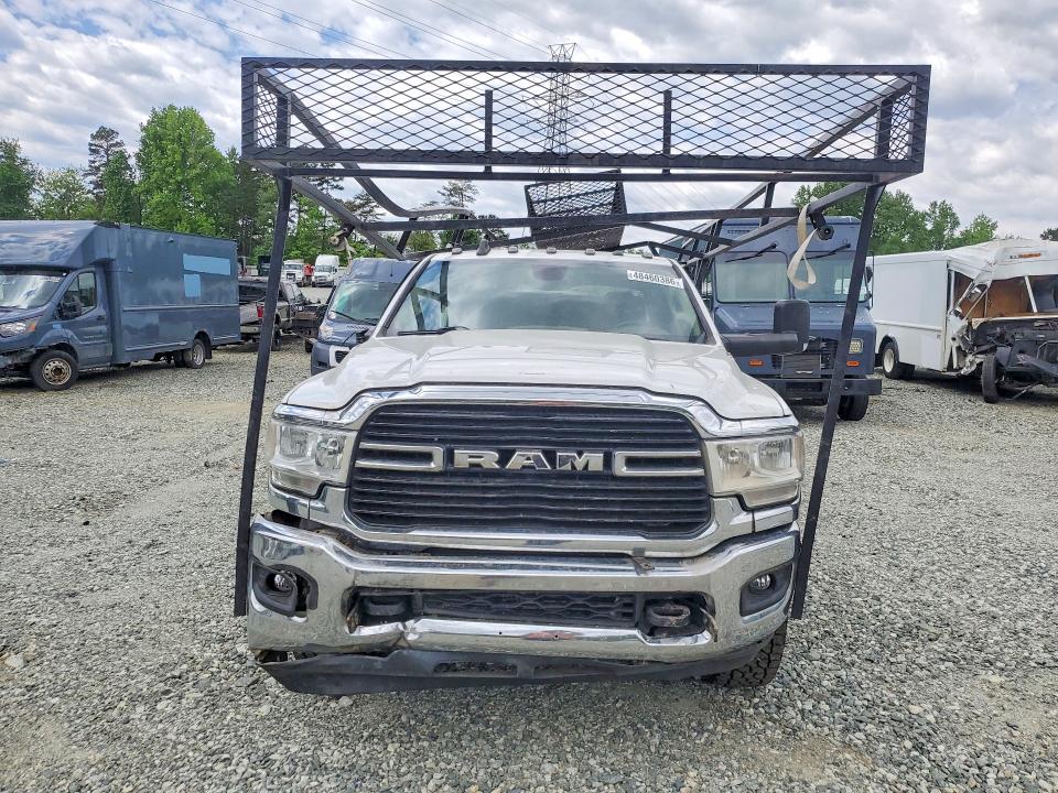 2019 Ram 2500 მანქანა იყიდება აუქციონზე, vin: 3C6UR5JL3KG718712, აუქციონის ნომერი: 48460386