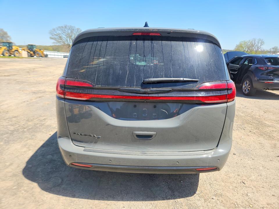 Продаж на аукціоні авто 2023 Chrysler Pacifica, vin: 2C4RC1BGXPR617288, номер лоту: 50780016