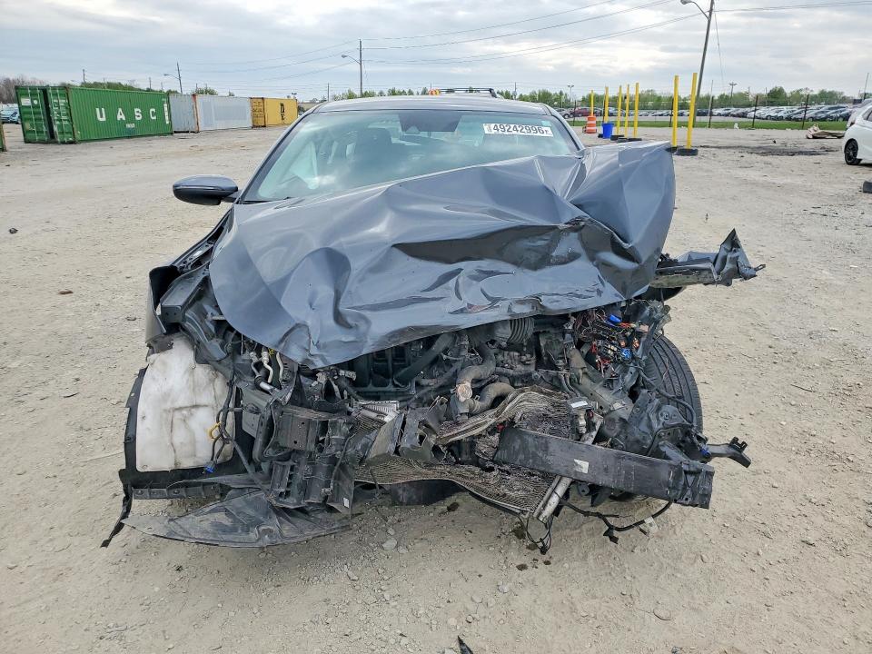 Продаж на аукціоні авто 2023 Kia Forte, vin: 3KPF24AD7PE668084, номер лоту: 49242996