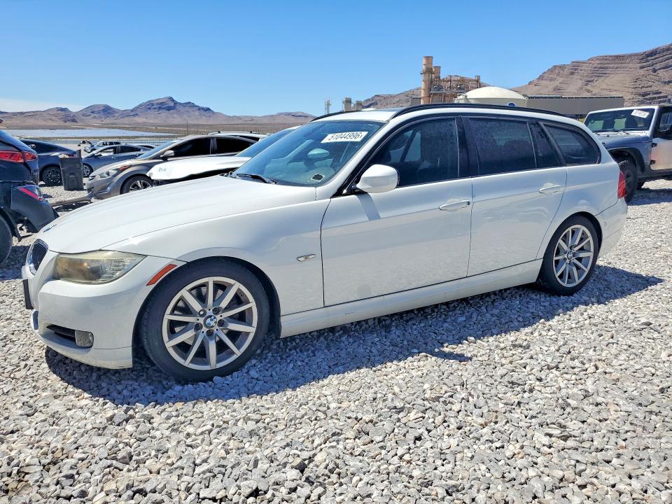51044996 :رقم المزاد ، WBAUT9C59BA191531 vin ، 2011 Bmw 328 مزاد بيع
