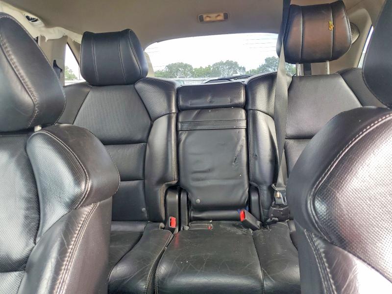 Aukcja sprzedaży 2011 Acura Mdx, vin: 2HNYD2H79BH515236, numer aukcji: 50300686