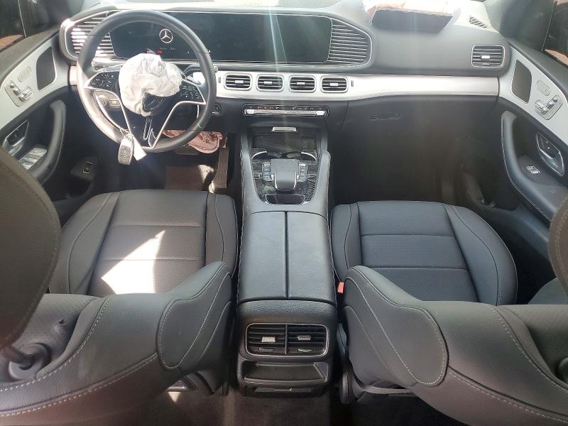 Продажа на аукционе авто 2026 Mercedes-benz Gle, vin: 4JGFB4EB9TB589611, номер лота: 50003056