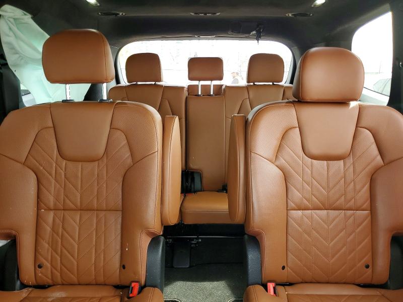 Продажа на аукционе авто 2025 Kia Telluride, vin: 5XYP5DGC9SG610080, номер лота: 51083986