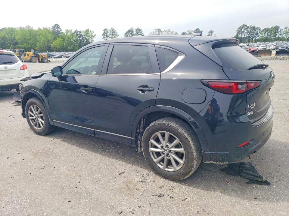 48979056 :رقم المزاد ، JM3KFBCLXS0611141 vin ، 2025 Mazda Cx-5 مزاد بيع
