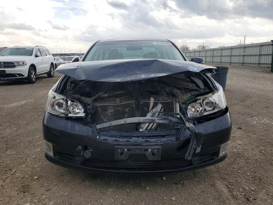 Aukcja sprzedaży 2010 Lexus Es, vin: JTHBK1EG6A2405864, numer aukcji: 50395446