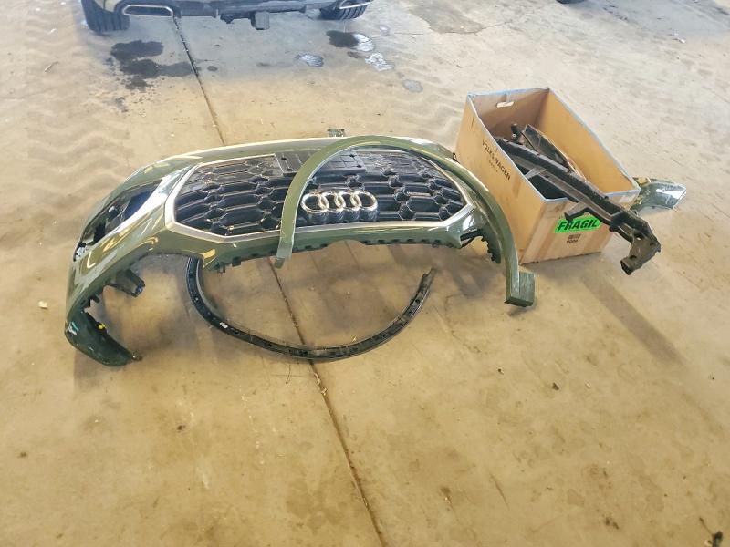 Aukcja sprzedaży 2024 Audi Q5 E, vin: WA1F2AFY6R2108626, numer aukcji: 48061006