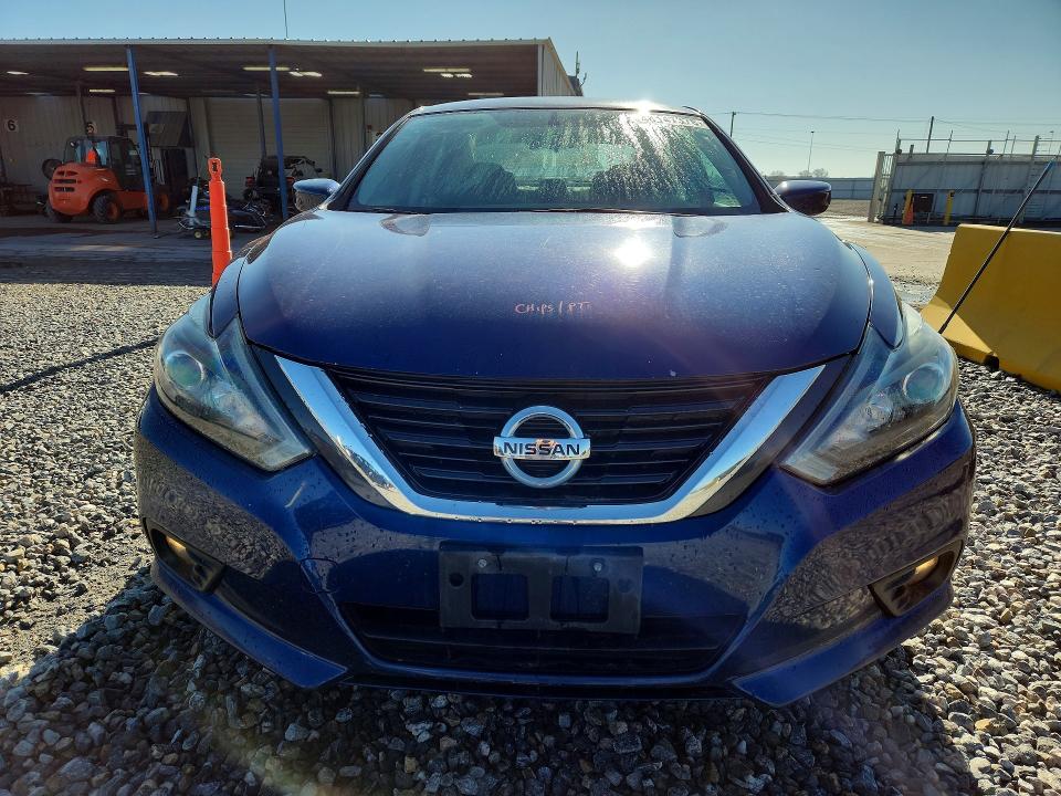 2016 Nissan Altima მანქანა იყიდება აუქციონზე, vin: 1N4AL3AP3GC219302, აუქციონის ნომერი: 48147376