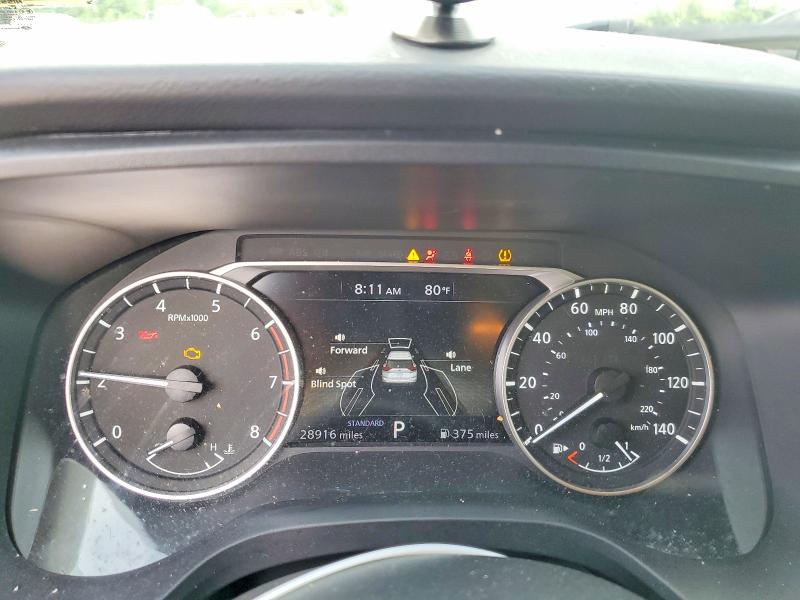 Продаж на аукціоні авто 2024 Nissan Rogue, vin: 5N1BT3AA2RC694741, номер лоту: 51409646