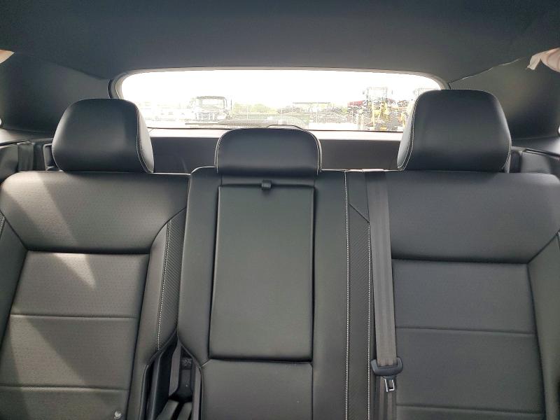 49986576 :رقم المزاد ، 1V2KE2CAXNC230868 vin ، 2022 Volkswagen Atlas Cross Sport مزاد بيع