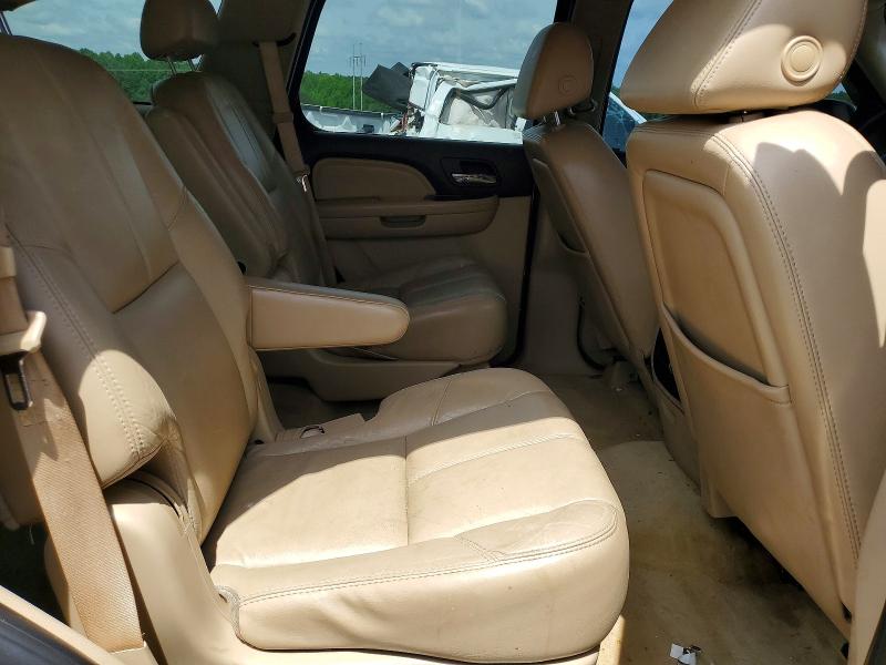51306766 :رقم المزاد ، 1GKFK63877J206644 vin ، 2007 Gmc Yukon مزاد بيع