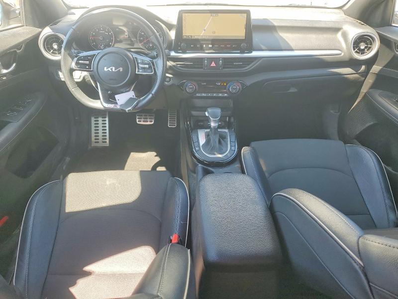 Продаж на аукціоні авто 2023 Kia Forte, vin: 3KPF54AD6PE658458, номер лоту: 48758776
