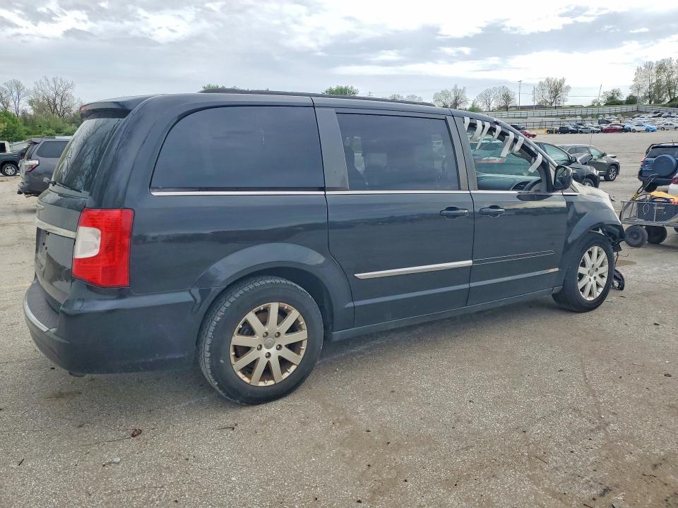 Aukcja sprzedaży 2013 Chrysler Town & Country, vin: 2C4RC1BG7DR780170, numer aukcji: 49471666