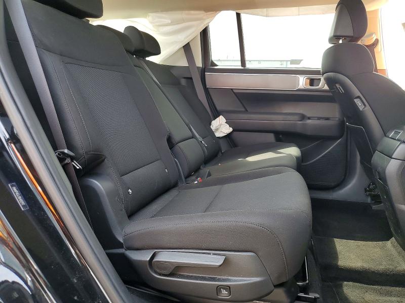 2024 Hyundai Santa Fe მანქანა იყიდება აუქციონზე, vin: 5NMP14GL2RH032917, აუქციონის ნომერი: 51147616