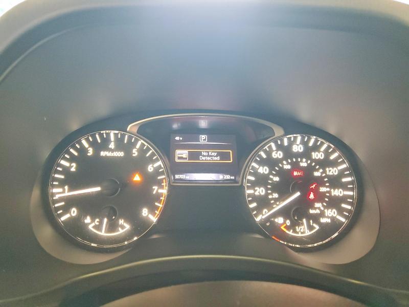 Продаж на аукціоні авто 2019 Nissan Pathfinder, vin: 5N1DR2MN3KC611811, номер лоту: 48902636