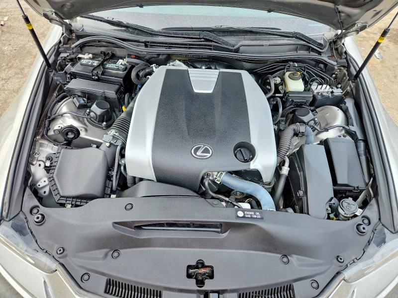 Aukcja sprzedaży 2017 Lexus Is 350, vin: JTHCE1D29H5014153, numer aukcji: 48967016