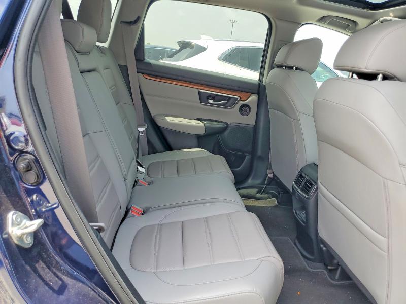 Aukcja sprzedaży 2020 Honda Cr-v, vin: 7FART6H92LE017171, numer aukcji: 51168686