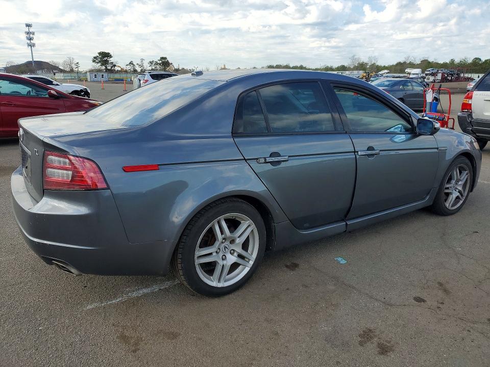 Aukcja sprzedaży 2008 Acura Tl 4d 2wd, vin: 19UUA66248A022035, numer aukcji: 49053716