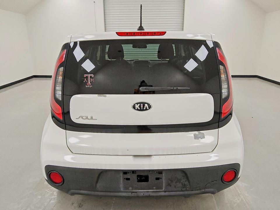 Продаж на аукціоні авто 2017 Kia Soul, vin: KNDJN2A20H7425383, номер лоту: 50176246