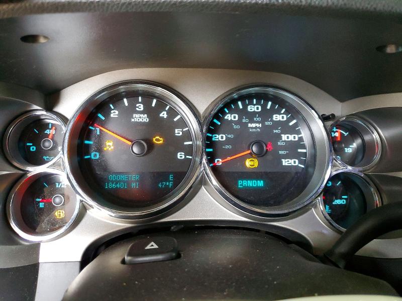 Продаж на аукціоні авто 2013 Gmc Sierra, vin: 3GTP2VE79DG283883, номер лоту: 49214836