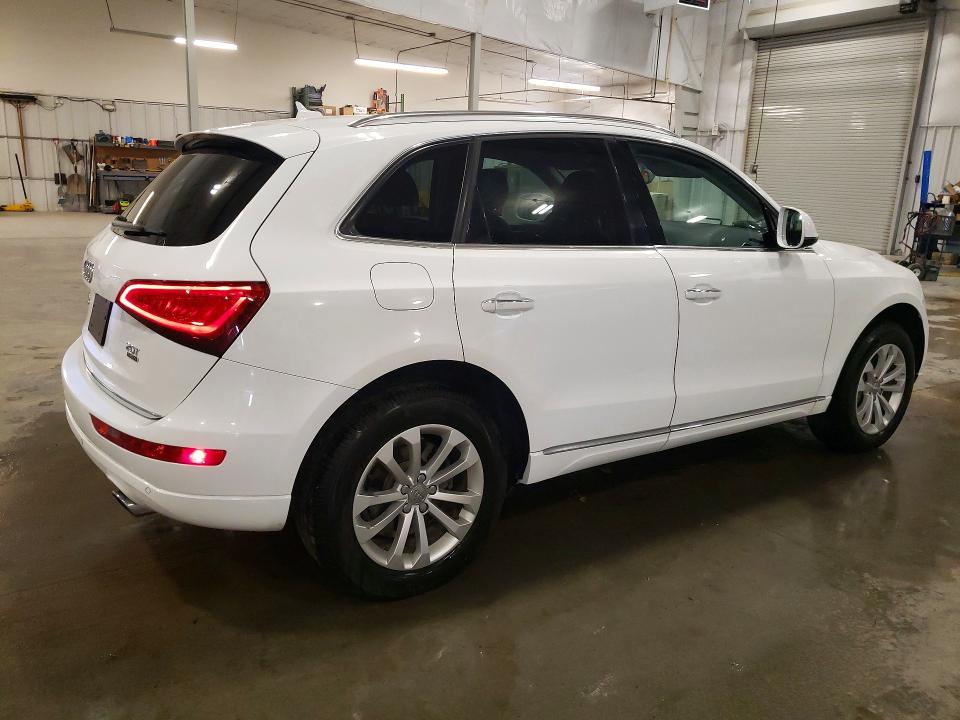 50769896 :رقم المزاد ، WA1L2AFP0GA032186 vin ، 2016 Audi Q5 مزاد بيع