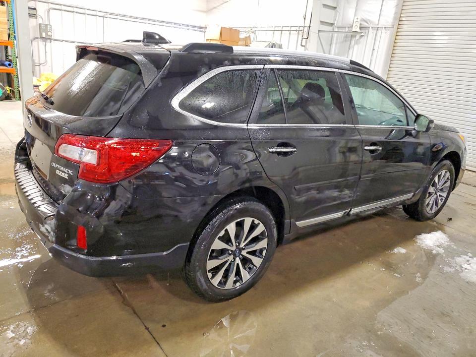 Продажа на аукционе авто 2017 Subaru Outback, vin: 4S4BSATC0H3387881, номер лота: 48489226
