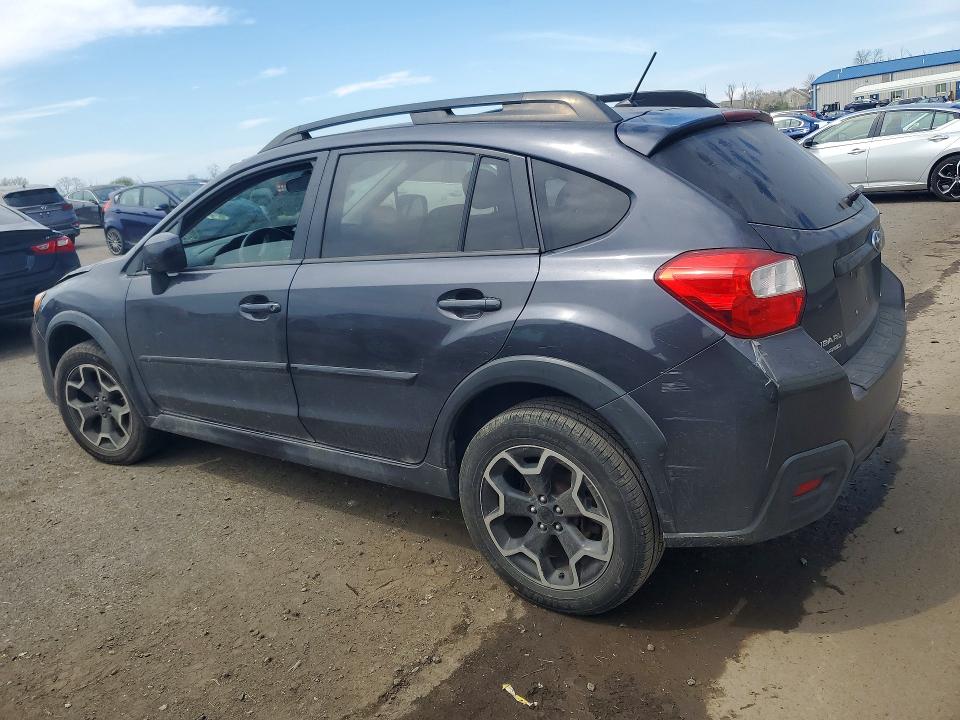 48482746 :رقم المزاد ، JF2GPACCXD2858044 vin ، 2013 Subaru Xv Crosstrek مزاد بيع