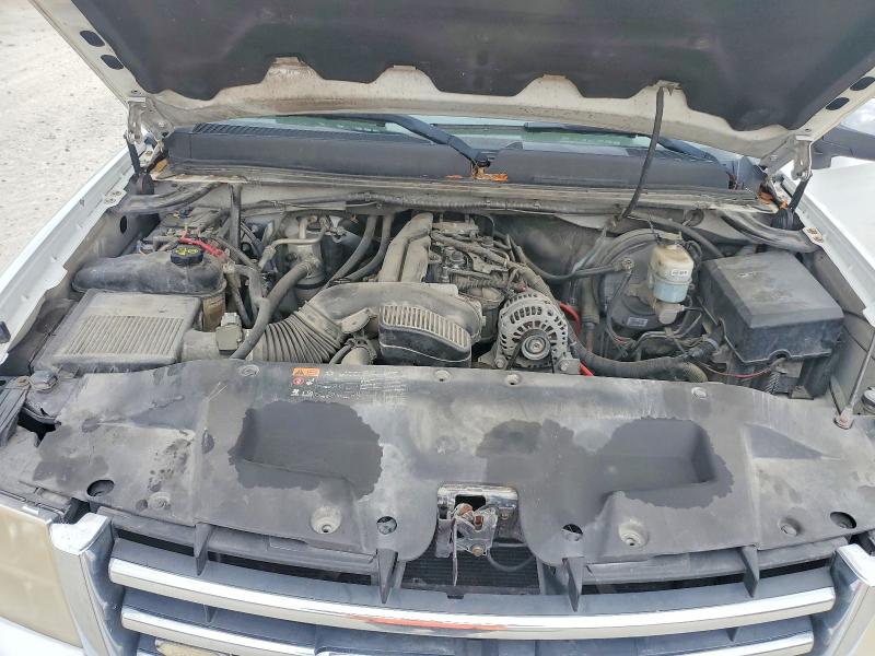 Продаж на аукціоні авто 2012 Gmc Sierra, vin: 3GTP1VE06CG158182, номер лоту: 51421896