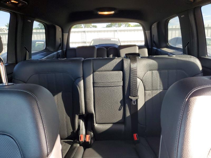 Продаж на аукціоні авто 2018 Mercedes-benz Gls, vin: 4JGDF6EE8JB028444, номер лоту: 48986436