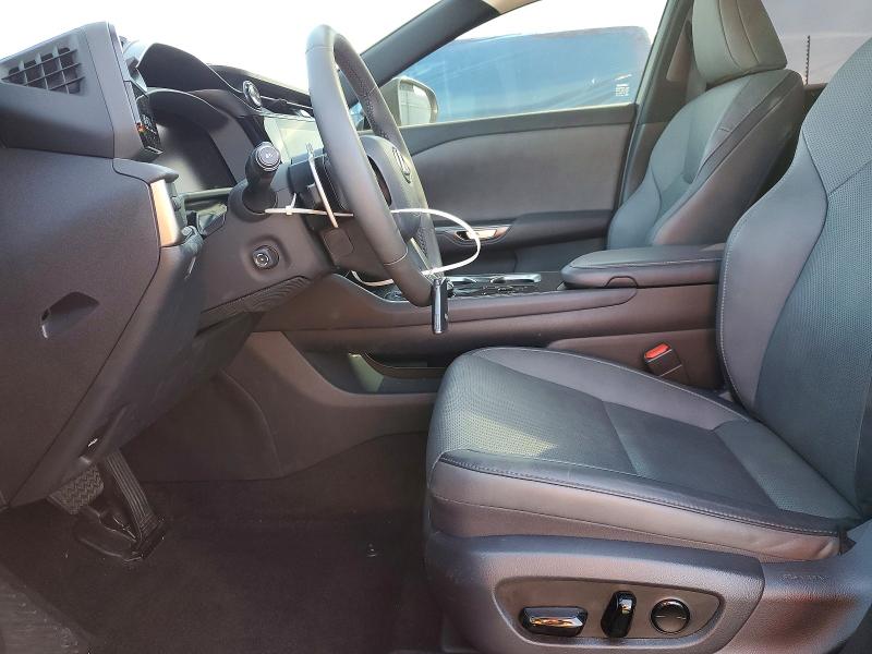 Aukcja sprzedaży 2024 Lexus Rz, vin: JTJABABB4RA000526, numer aukcji: 50643516