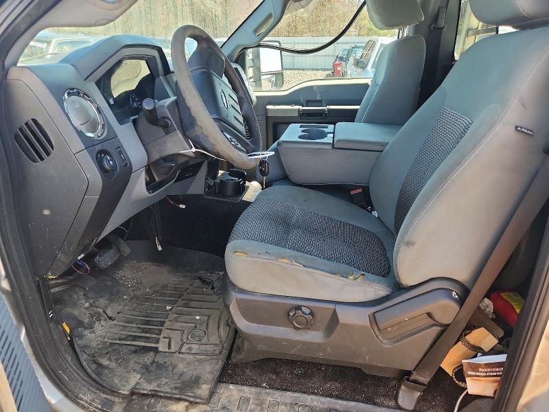 Продажа на аукционе авто 2011 Ford F350, vin: 1FTRF3BTXBEB17136, номер лота: 50754866