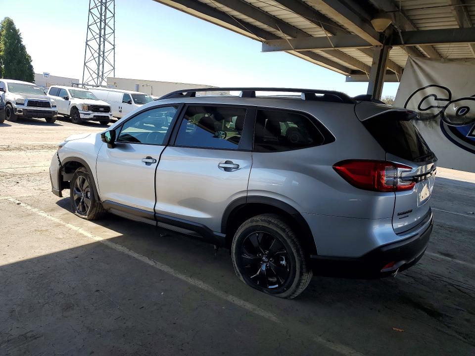 Aukcja sprzedaży 2026 Subaru Ascent, vin: 4S4WMABD5T3413924, numer aukcji: 51791826