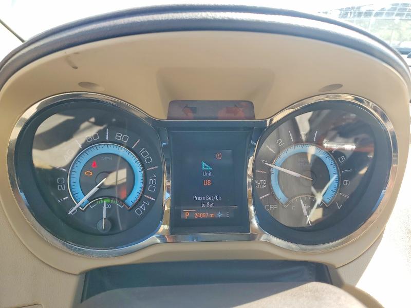 Aukcja sprzedaży 2013 Buick Lacrosse, vin: 1G4GC5ER6DF188077, numer aukcji: 50143006