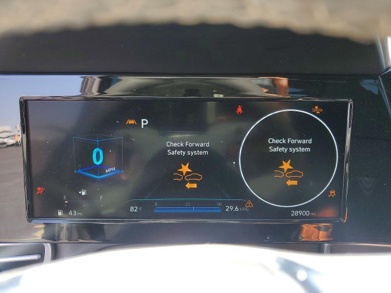 51040796 :رقم المزاد ، 5NPLS4AG6NH082305 vin ، 2022 Hyundai Elantra مزاد بيع