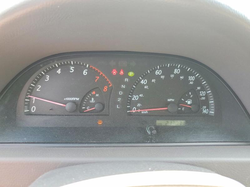Aukcja sprzedaży 2004 Toyota Camry, vin: 4T1BE32K34U933816, numer aukcji: 51156396