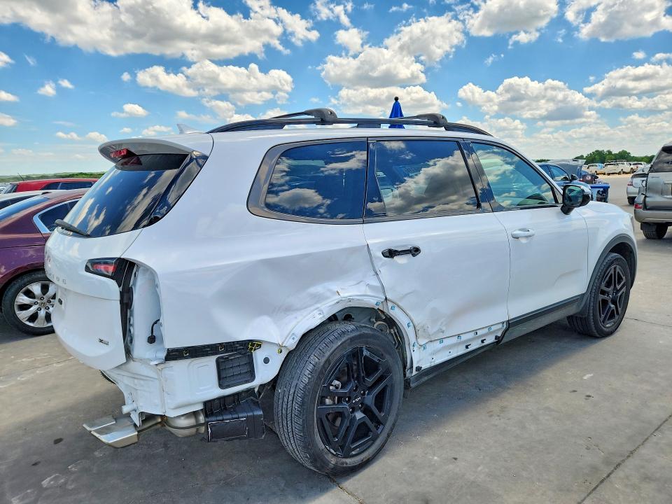 Продажа на аукционе авто 2024 Kia Telluride, vin: 5XYP5DGC0RG428181, номер лота: 49266716