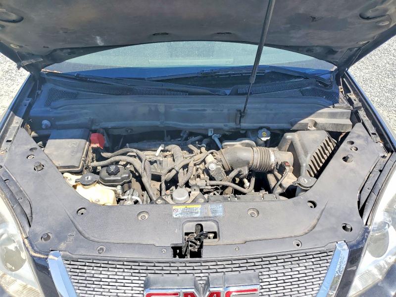 Продажа на аукционе авто 2012 Gmc Acadia, vin: 1GKKVRED2CJ315069, номер лота: 49561306