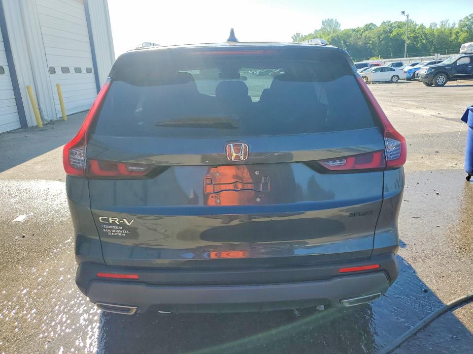 Aukcja sprzedaży 2023 Honda Cr-v, vin: 7FARS5H51PE002063, numer aukcji: 48970266
