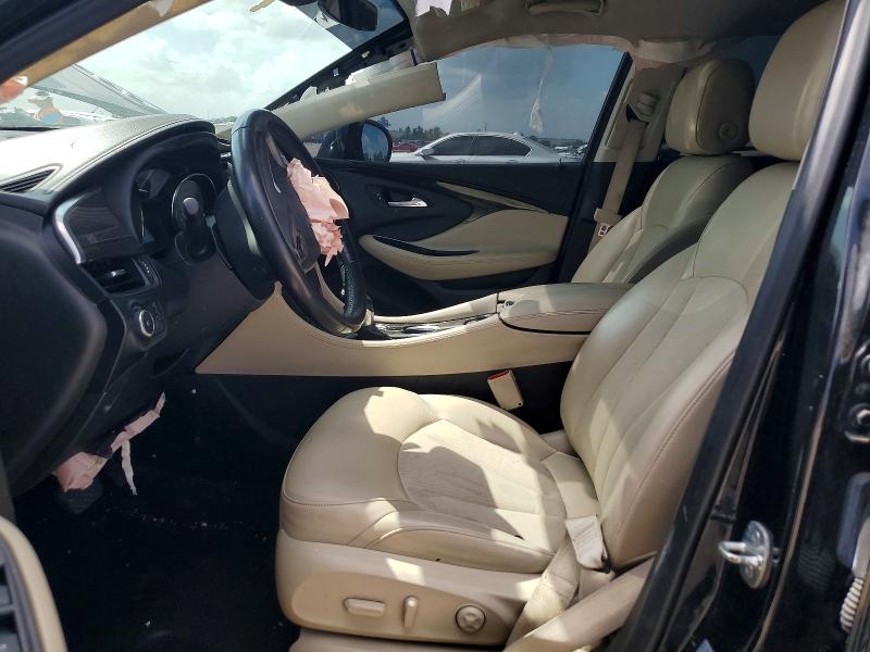 Продаж на аукціоні авто 2020 Buick Envision, vin: LRBFXBSA0LD231225, номер лоту: 50181866