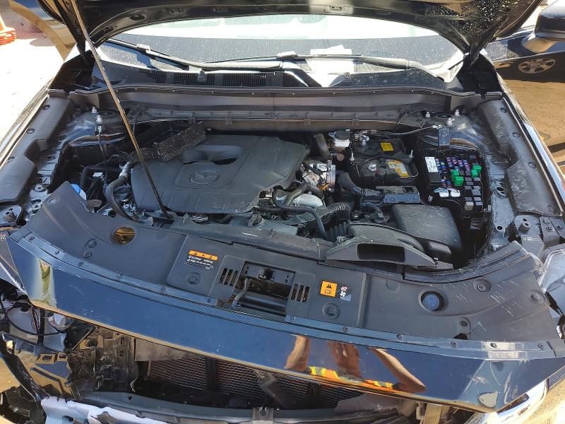Aukcja sprzedaży 2025 Mazda Cx-5, vin: JM3KFBCM3S0687468, numer aukcji: 49963906
