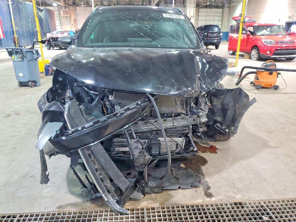 Продажа на аукционе авто 2024 Ford Escape, vin: 1FMCU9MN3RUA16061, номер лота: 51647576