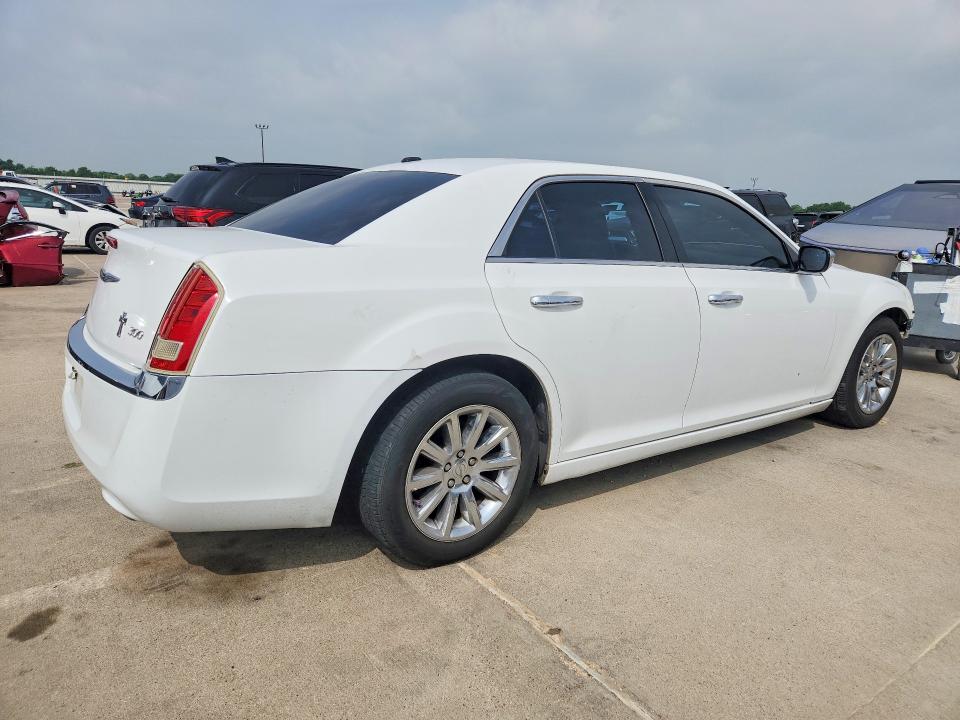 51018456 :رقم المزاد ، 2C3CCACG1CH250404 vin ، 2012 Chrysler 300 مزاد بيع