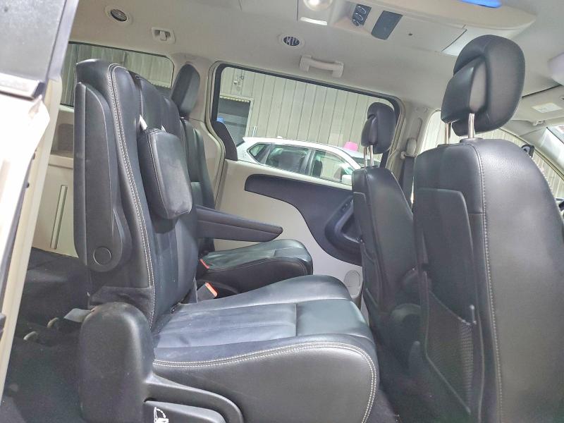 Aukcja sprzedaży 2014 Chrysler Town & Country, vin: 2C4RC1BG2ER435632, numer aukcji: 50642276