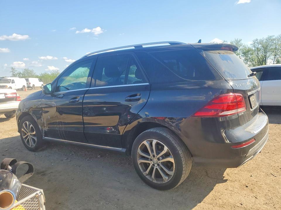 Продажа на аукционе авто 2016 Mercedes-benz Gle, vin: 4JGDA5HB5GA720055, номер лота: 50170136
