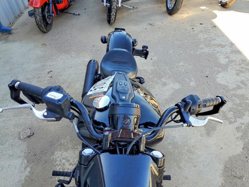 51073056 :رقم المزاد ، 56KSBB763S3205784 vin ، 2025 Indian Motorcycle Co. Scout مزاد بيع