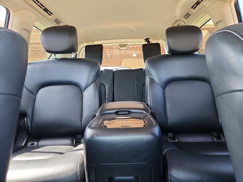 Aukcja sprzedaży 2021 Infiniti Qx80, vin: JN8AZ2AE0M9271811, numer aukcji: 50509406