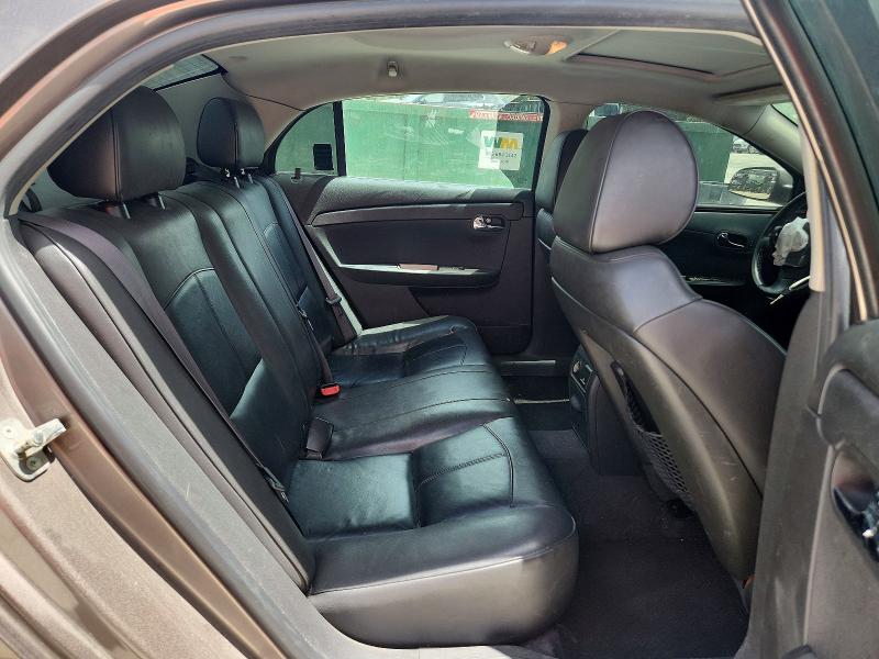 Aukcja sprzedaży 2012 Chevrolet Malibu, vin: 1G1ZE5EU5CF126429, numer aukcji: 48678166
