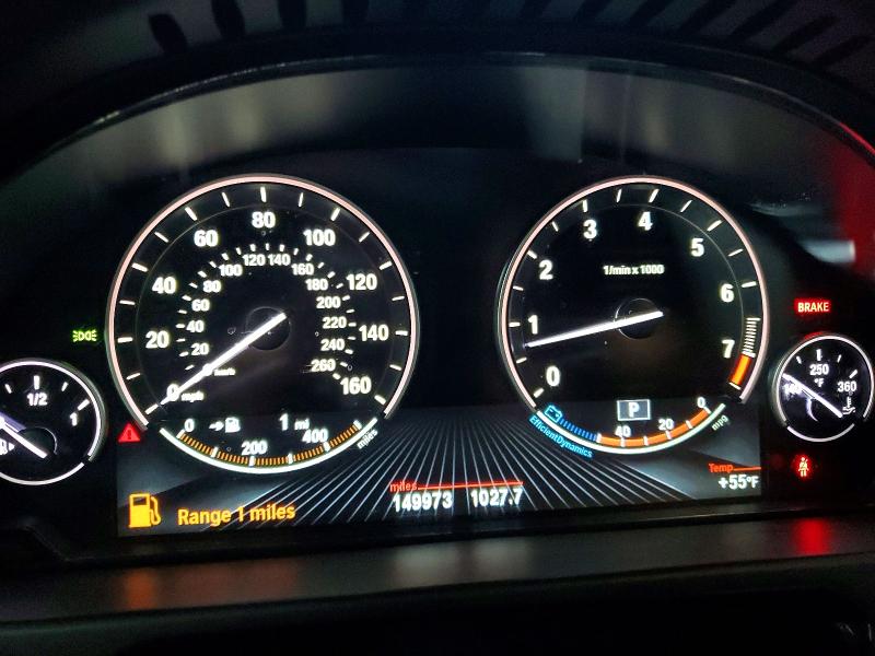 Aukcja sprzedaży 2017 Bmw X5, vin: 5UXKR0C30H0V71549, numer aukcji: 51336086