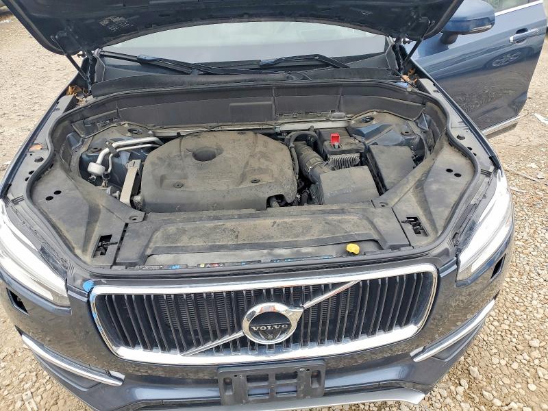 48451476 :رقم المزاد ، YV4A22PLXK1442899 vin ، 2019 Volvo Xc90 مزاد بيع