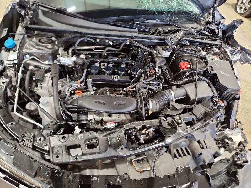 Aukcja sprzedaży 2024 Acura Integra, vin: 19UDE4H65RA003374, numer aukcji: 49838136