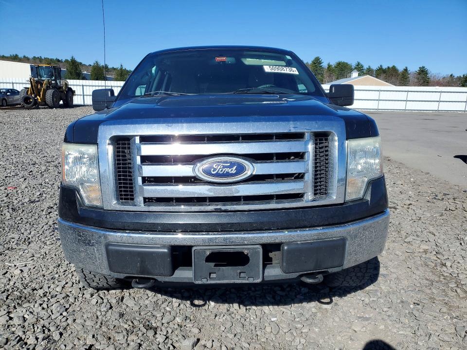 Aukcja sprzedaży 2010 Ford F150, vin: 1FTEW1E85AFB76341, numer aukcji: 50908736